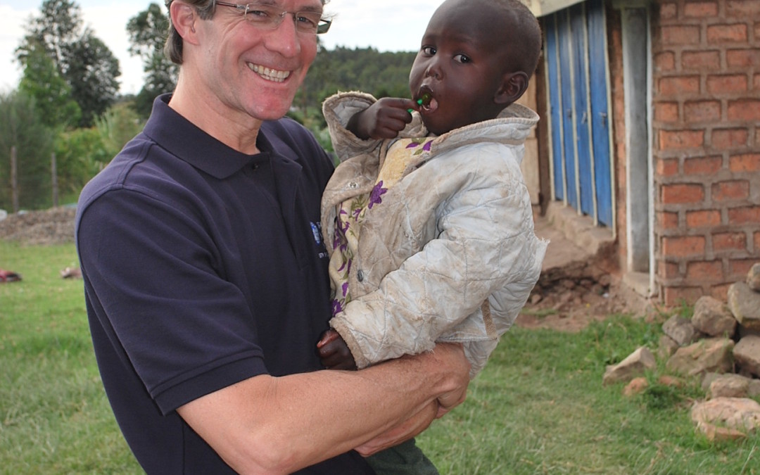 Kitoben Orphanage